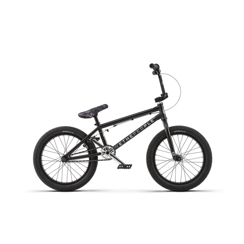 WTP Curse 18  Black (2018)