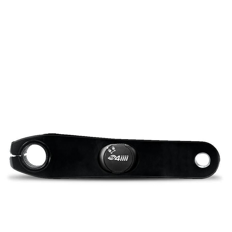 4iiii Shimano Ultegra R8000 165mm Left Side Power Meter 165mm