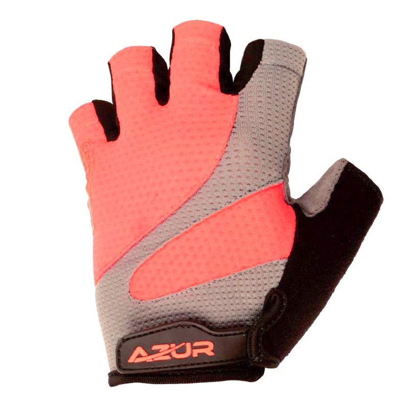 Azur S60 Women’s Short Finger Gloves Peach XXS