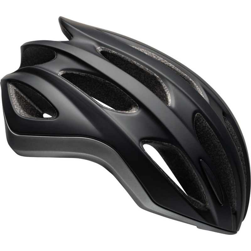 Bell Formula MIPS Helmet Mat Black/Grey SM