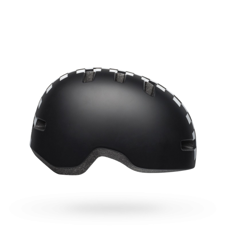 Bell Lil Ripper Kids Helmet Matt Black/White XS