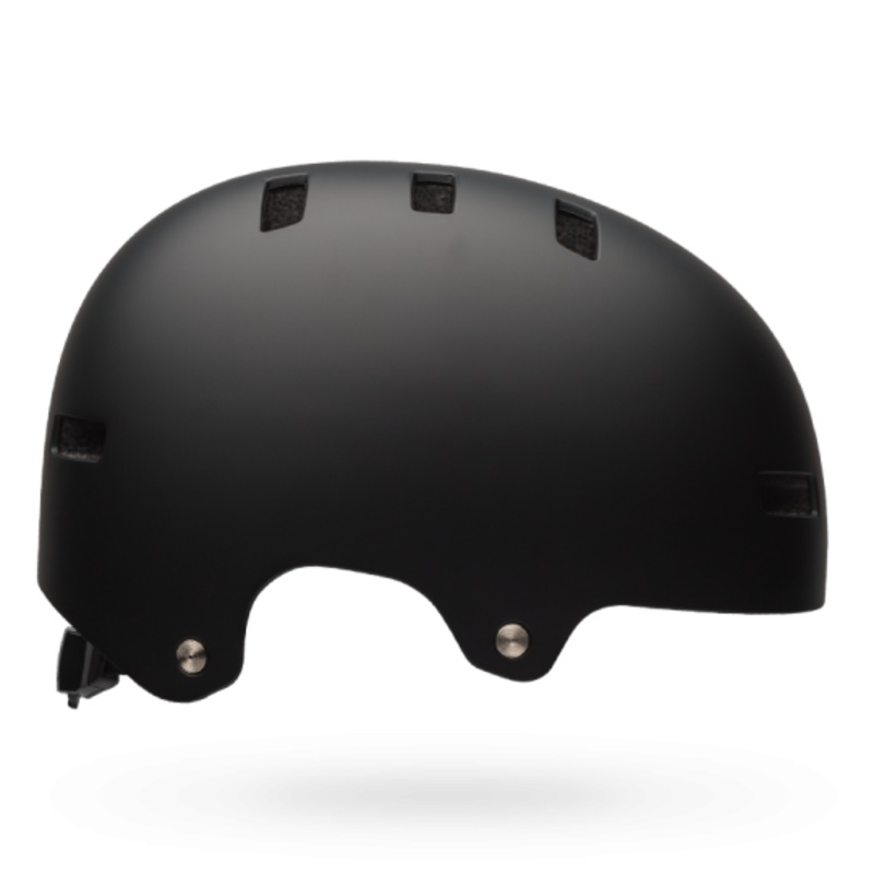 Bell Local Helmet Matte Black SM