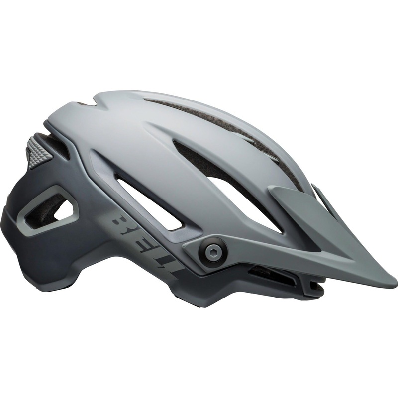 Bell Sixer Mips Helmet Grey LG