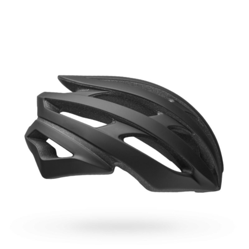 Bell Stratus Mips Helmet Mat Black SM