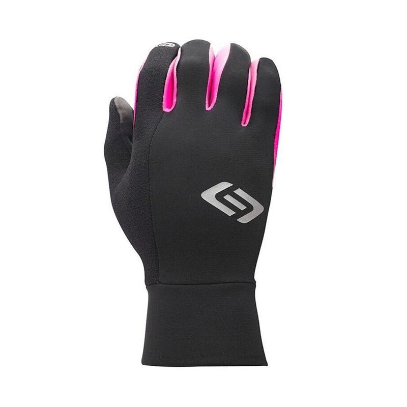 Bellwether Climate Control Full Finger Gloves Pink XXS