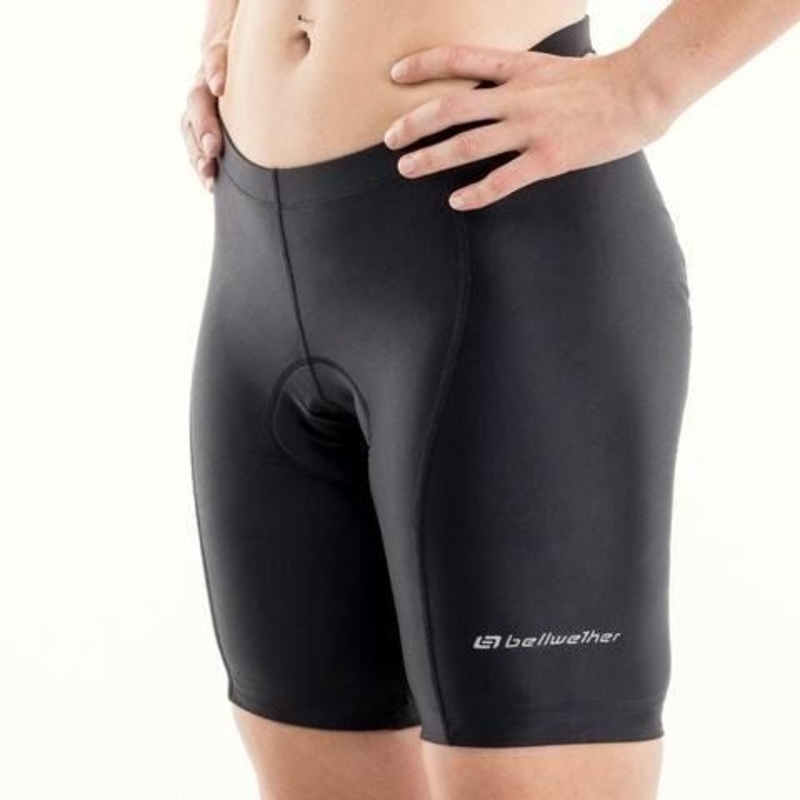 Bellwether O2 Womens Knicks Black XS