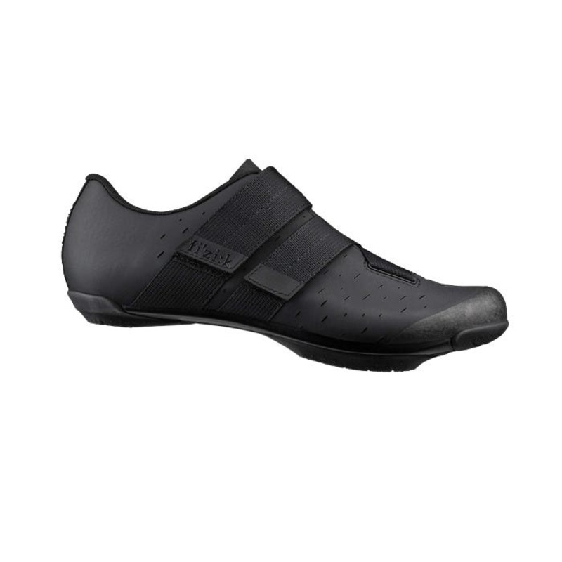 Fizik X4 Terra Powerstrap Shoes Black Shoes – 41