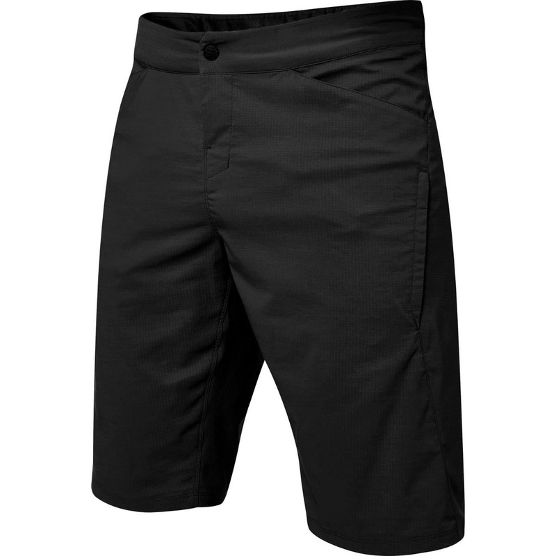 FOX Ranger Utility Shorts Black XS