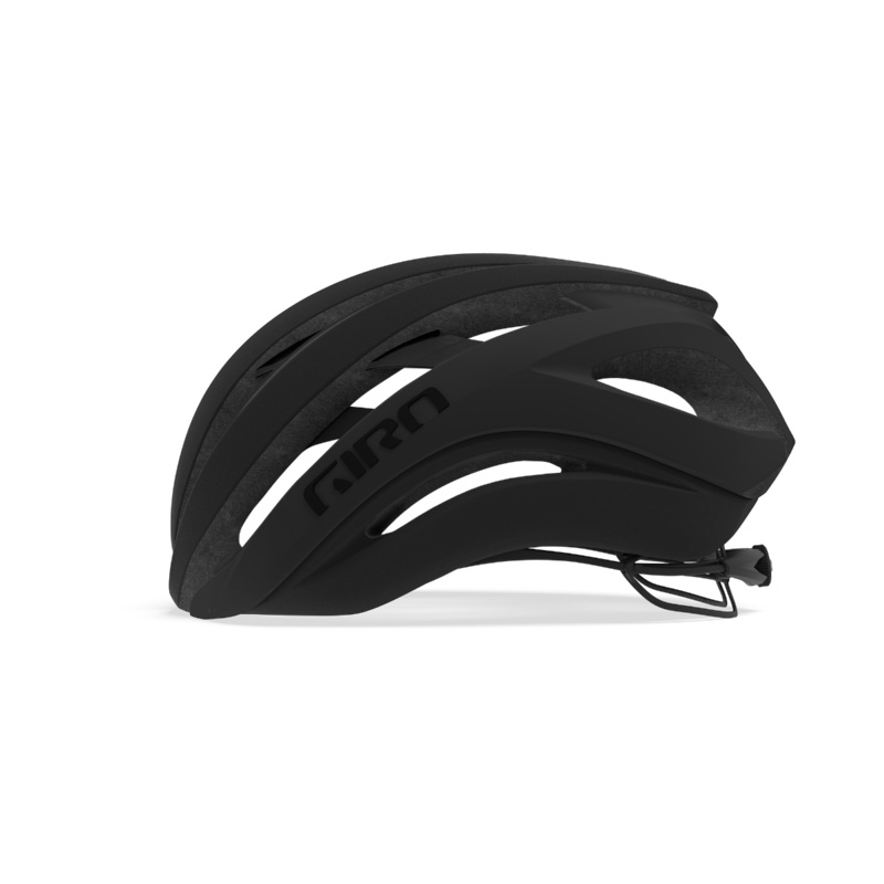 Giro Aether MIPS Road Helmet Matt Black MD