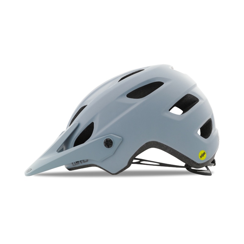 Giro Chronicle MIPS Helmet Grey Matt SM