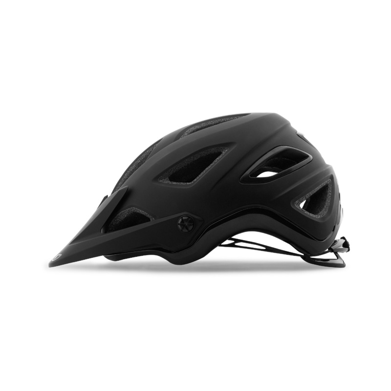 Giro Montaro MIPS Helmet Matt Black SM