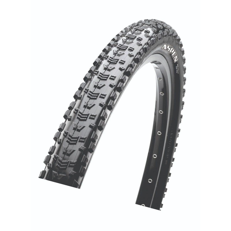 Maxxis Aspen Folding MTB Tyre EXO TR 29×2.10