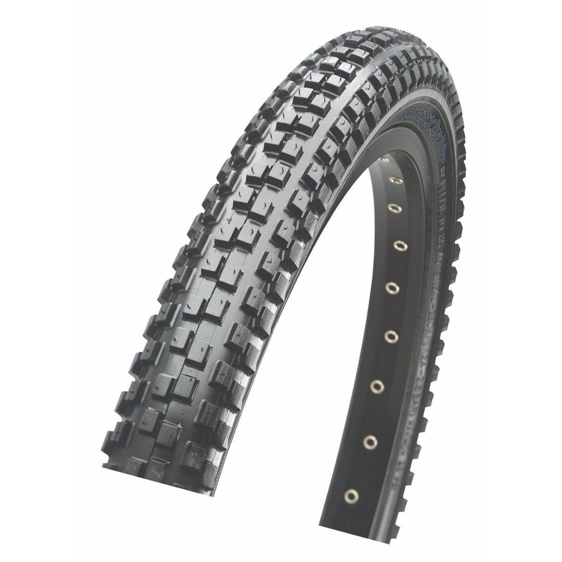 Maxxis Maxxdaddy Wire Bead BMX Tyre 20 x 1.85 20×2.00