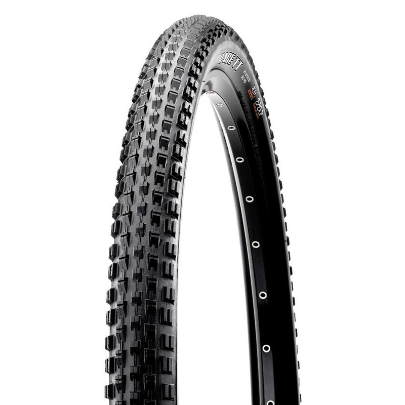 Maxxis Race TT Folding MTB Tyre EXO TR 27.5×2.00