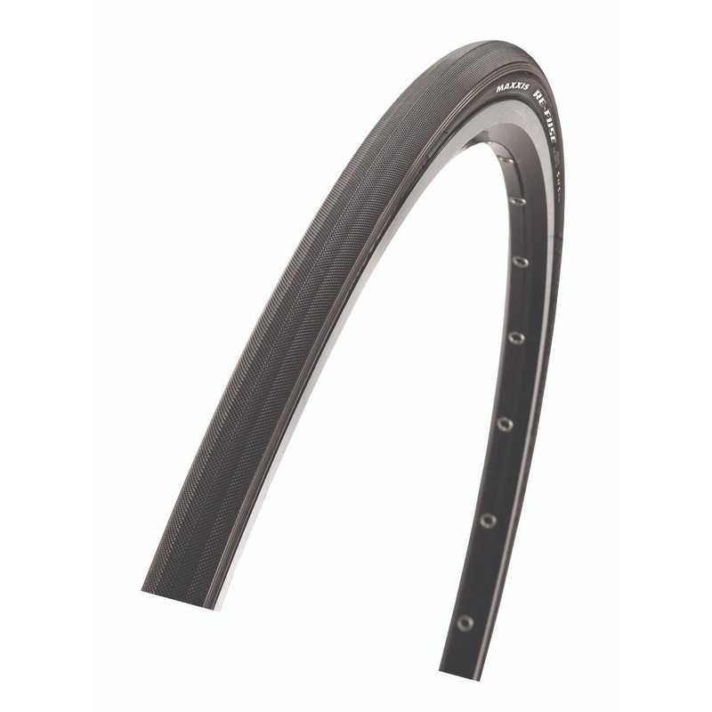 Maxxis Refuse Folding Tyre 700x23c