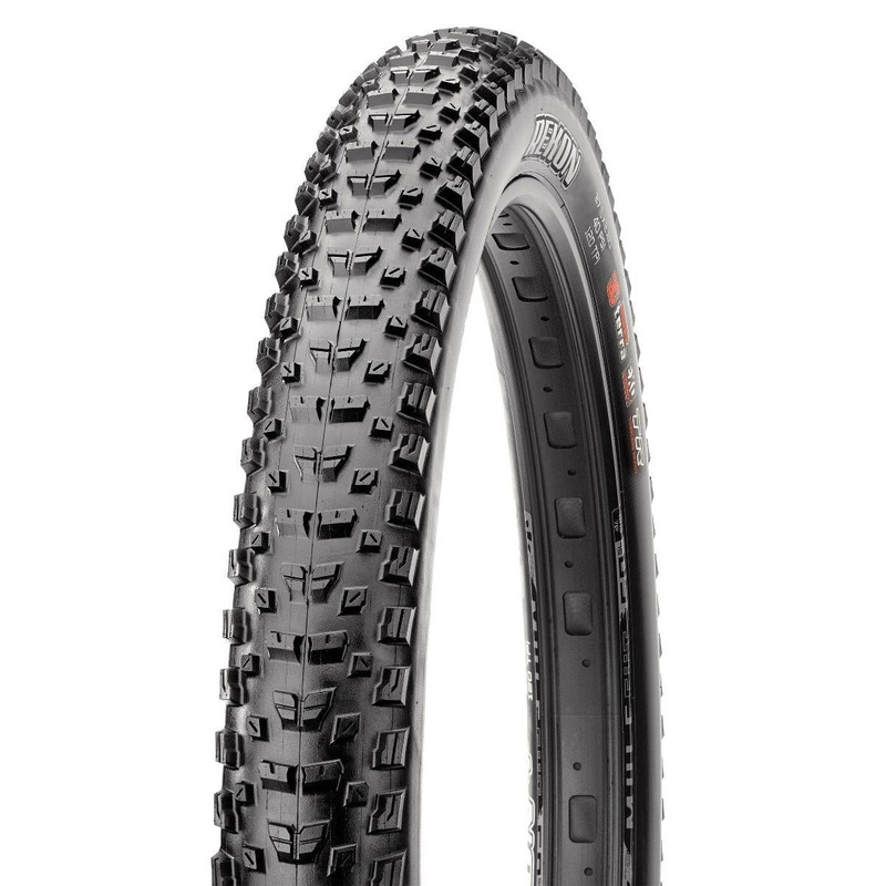 Maxxis Rekon Folding MTB Tyre EXO TR 27.5×2.60