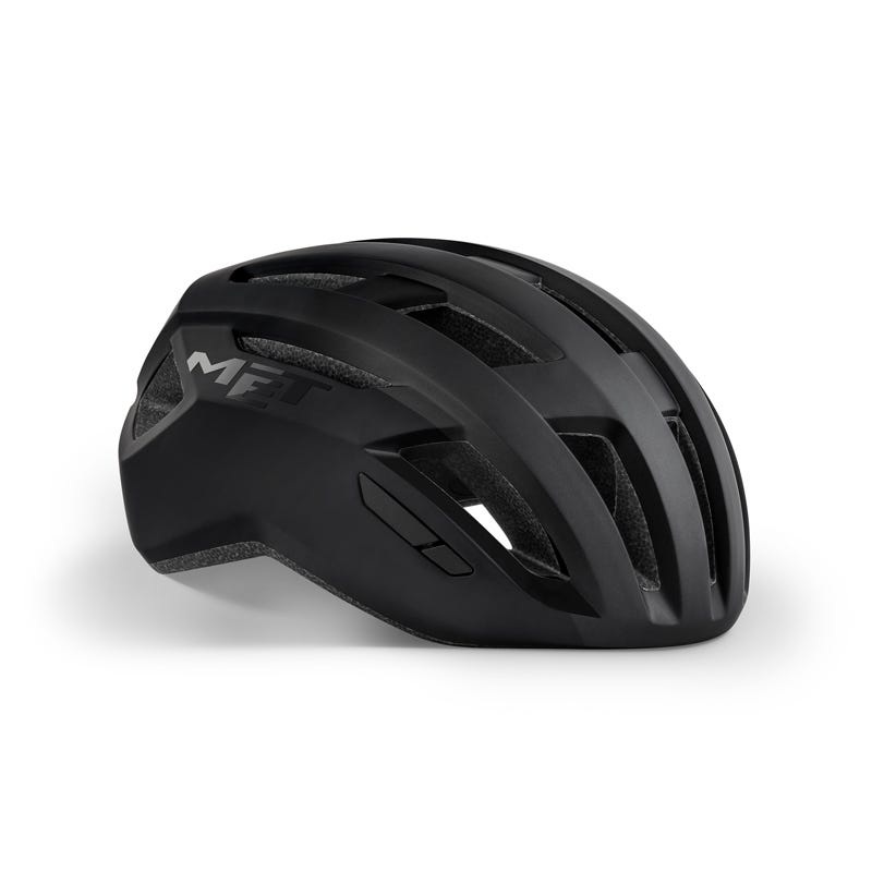 MET Vinci MIPS Helmet Black MD