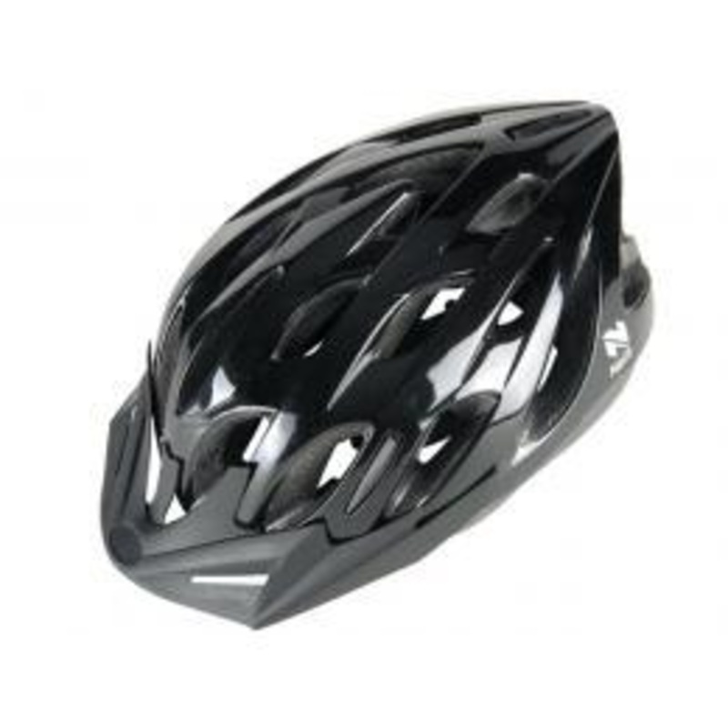 Netti Fuse Helmet (Black) SM/MD