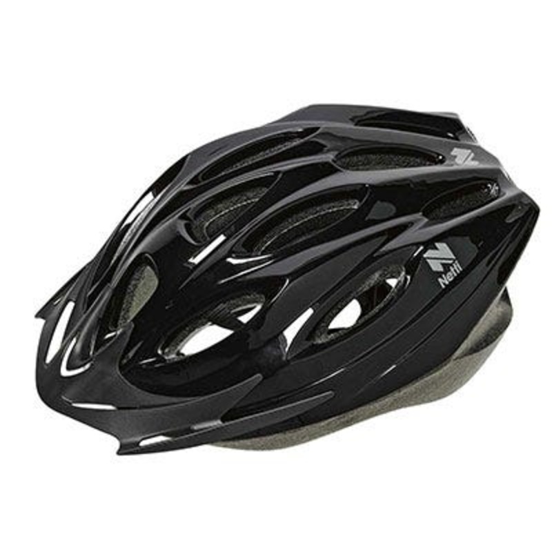 Netti Lightning Helmet (Black) SM/MD