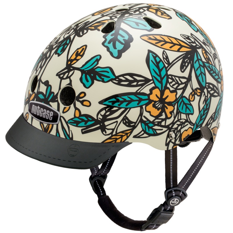 Nutcase Artist Series Helmet Daydreaming SM