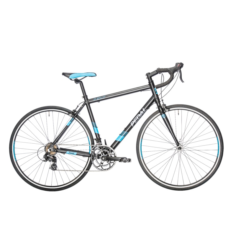 Pedal Pursuit Road Bike MD