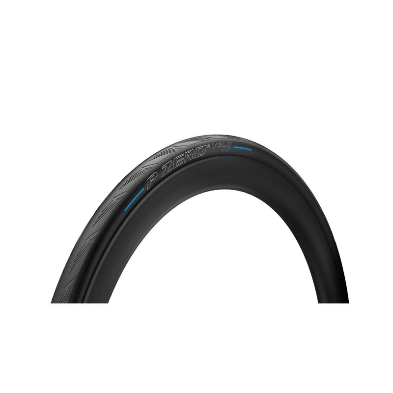 Pirelli P ZERO Velo 4S Folding Road Tyre 700x23c