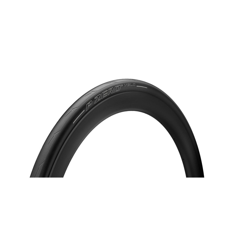 Pirelli P ZERO Velo Folding Road Tyre 700x23c