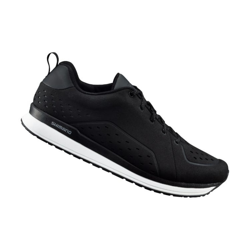 Shimano CT5 SPD Shoes Black Shoes – 37