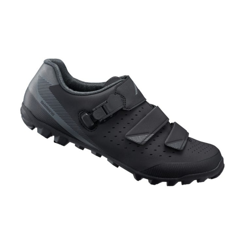 Shimano ME301 SPD Shoes Black Shoes – 42