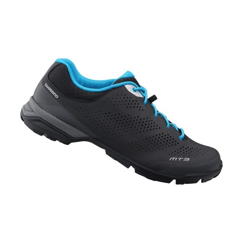 Shimano MT301 SPD Shoes Black Shoes – 41