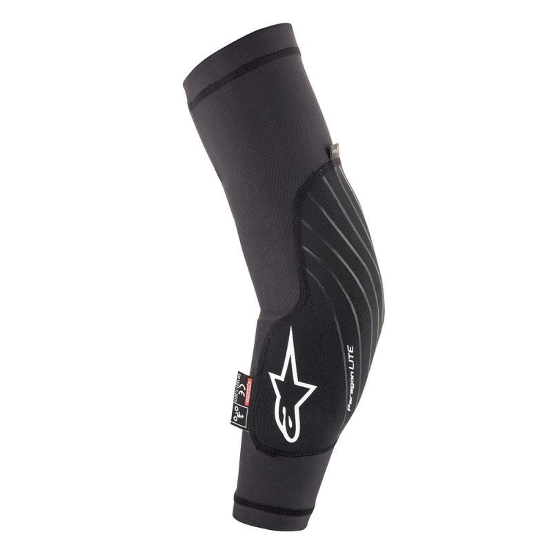 Alpinestars Paragon Lite Elbow Pads Black XS