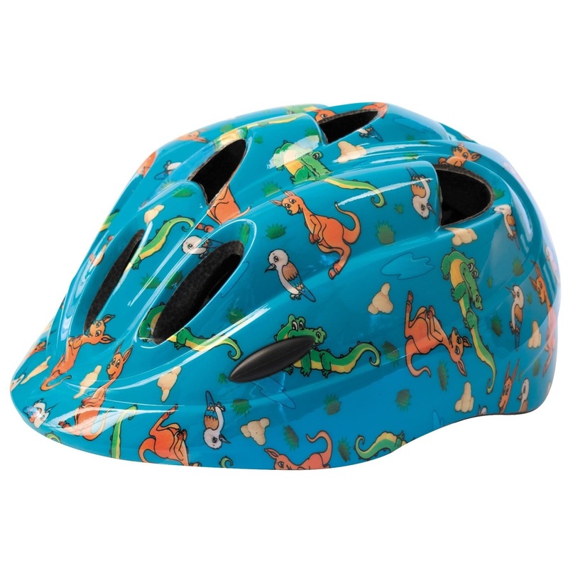 Azur T26/36 Helmet Aussie XS/SM