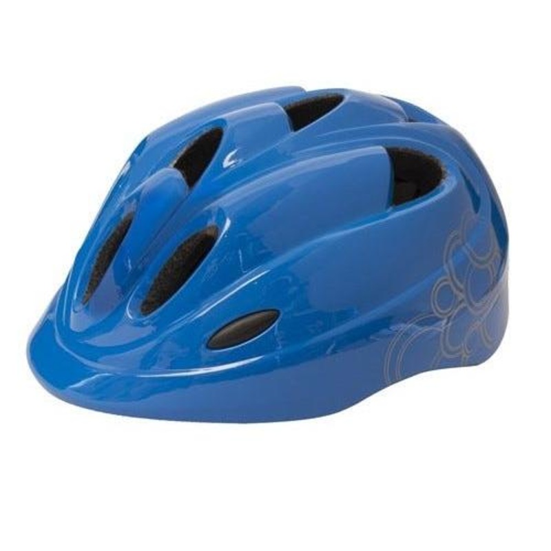 Azur T26/36 Helmet Blue XS/SM