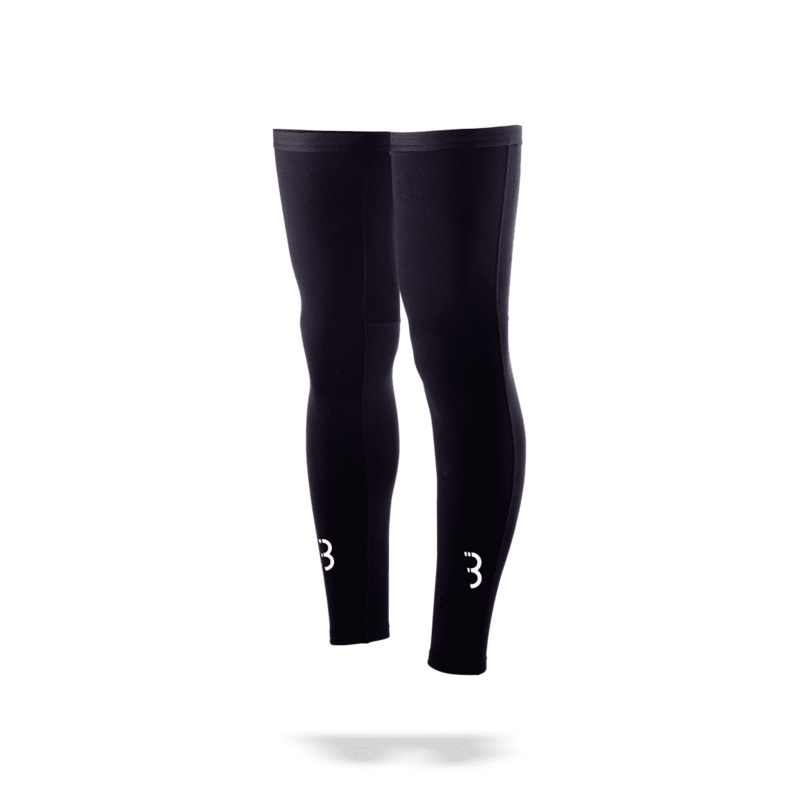 BBB Comfort Leg Warmers  Black SM