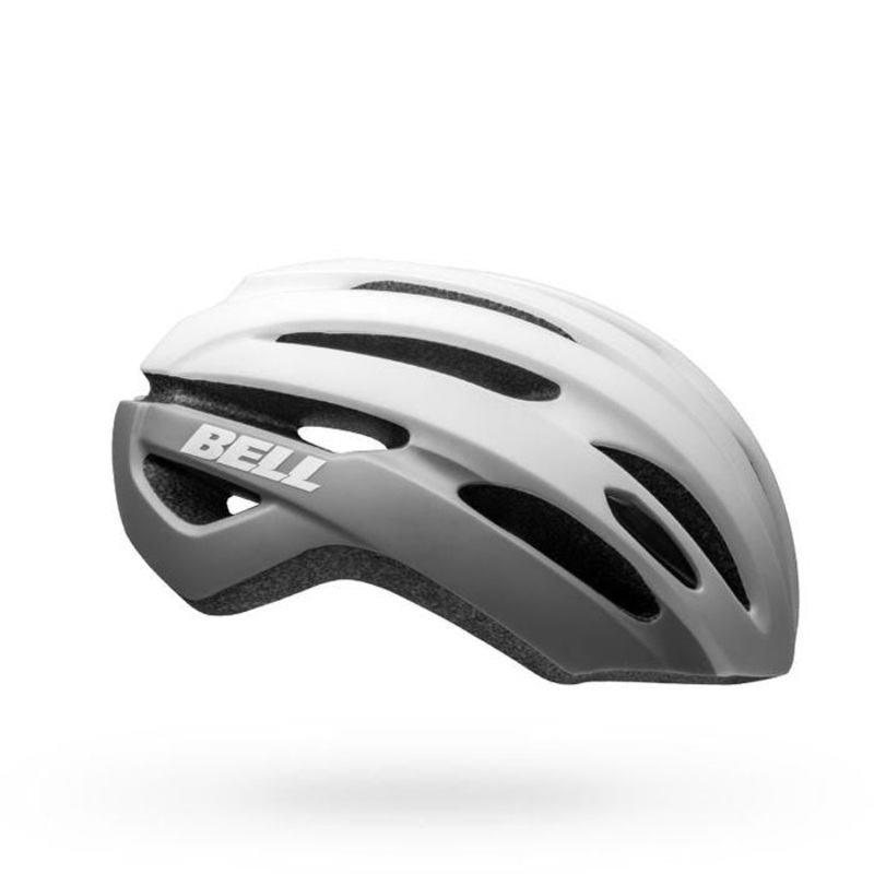 Bell Avenue MIPS Helmet White/Grey MD/LG