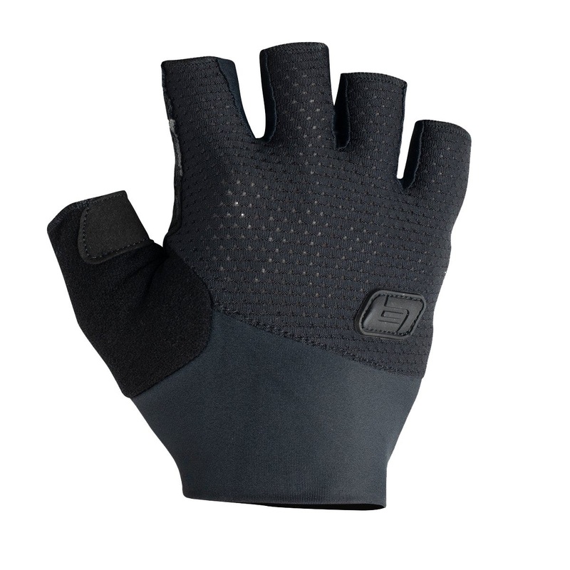 Bellwether Pursuit Gel Short Finger Gloves Black SM