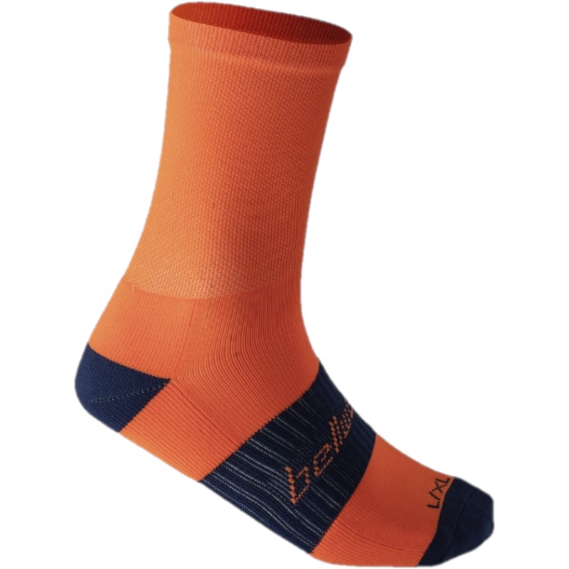 Bellwether Tempo Socks Orange SM/MD