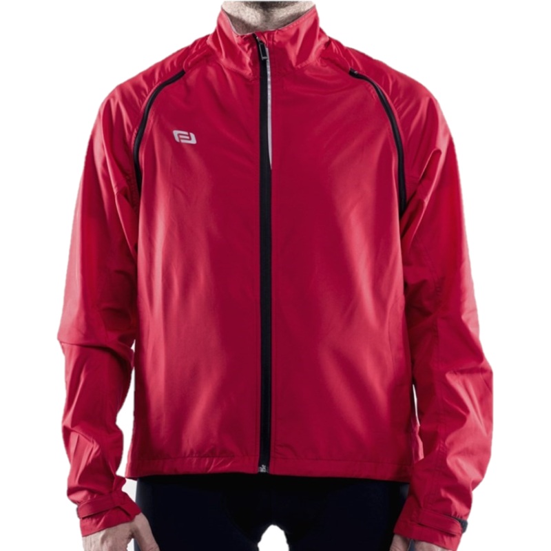 Bellwether Velocity Convertible Jacket Ferrari MD