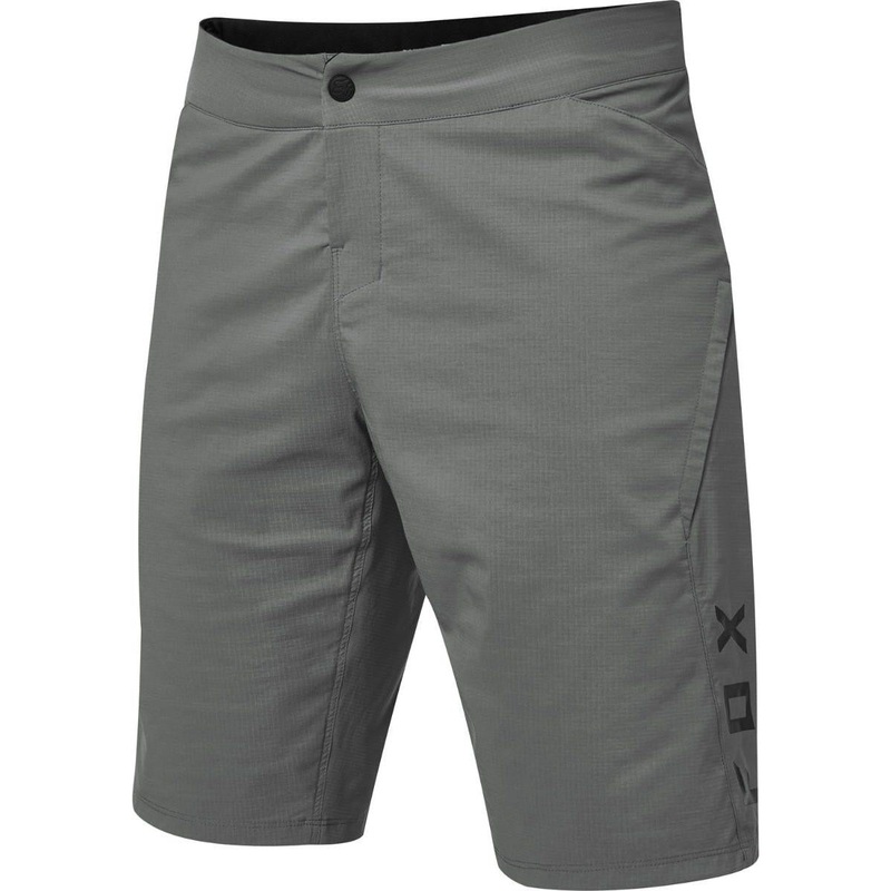 FOX Ranger Shorts Pewter XS
