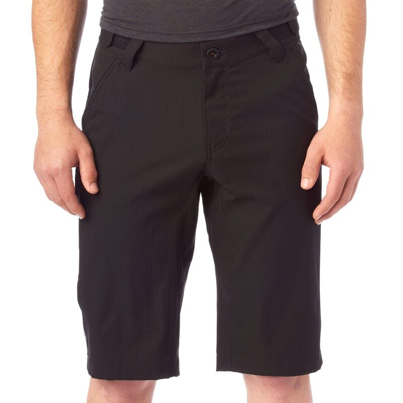 Giro Arc MTB Shorts Black XS