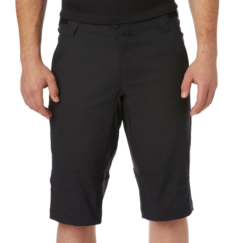 Giro Havoc MTB Shorts Black XS