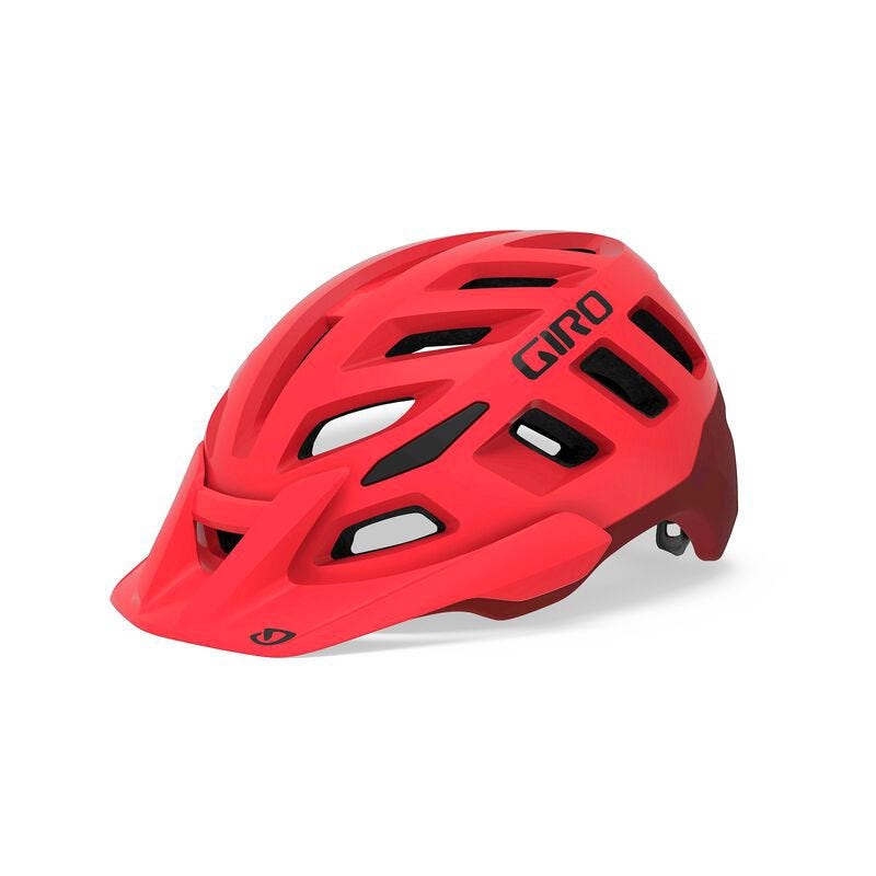 Giro Radix MIPS Helmet Bright Red MD