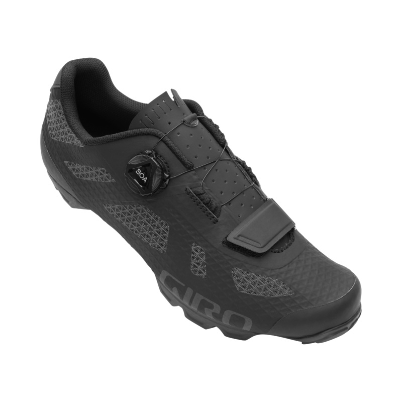 Giro Rincon Shoes Black Shoes – 42