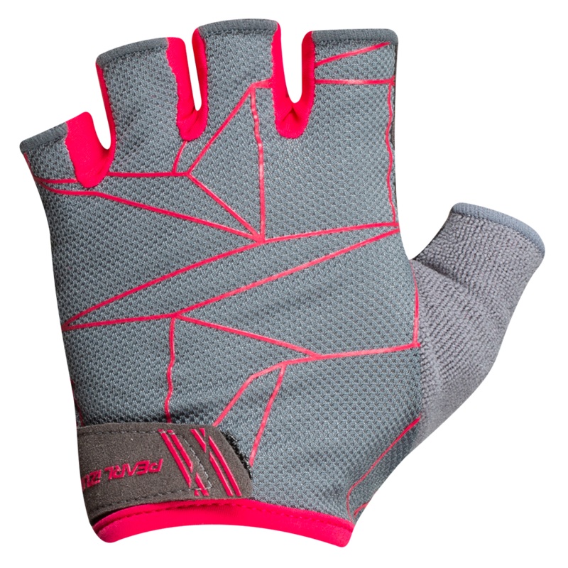 Pearl Izumi Select Women’s Short Finger Gloves Pink XL