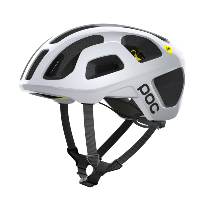 POC Octal MIPS Helmet Hydrogen White SM