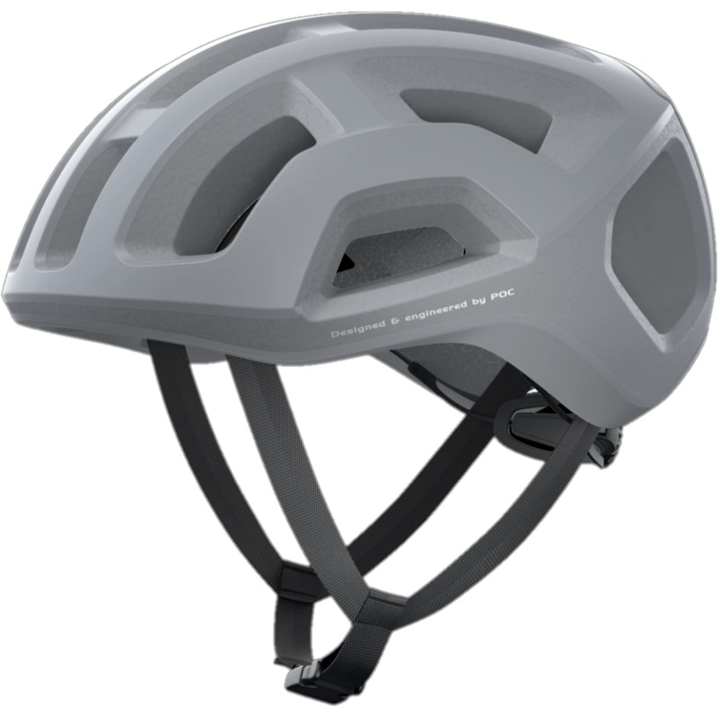 POC Ventral Lite Helmet Granite Grey MD