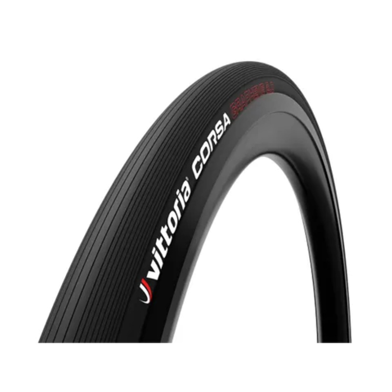 Vittoria Corsa Full G2 Folding Tyre 700x23c
