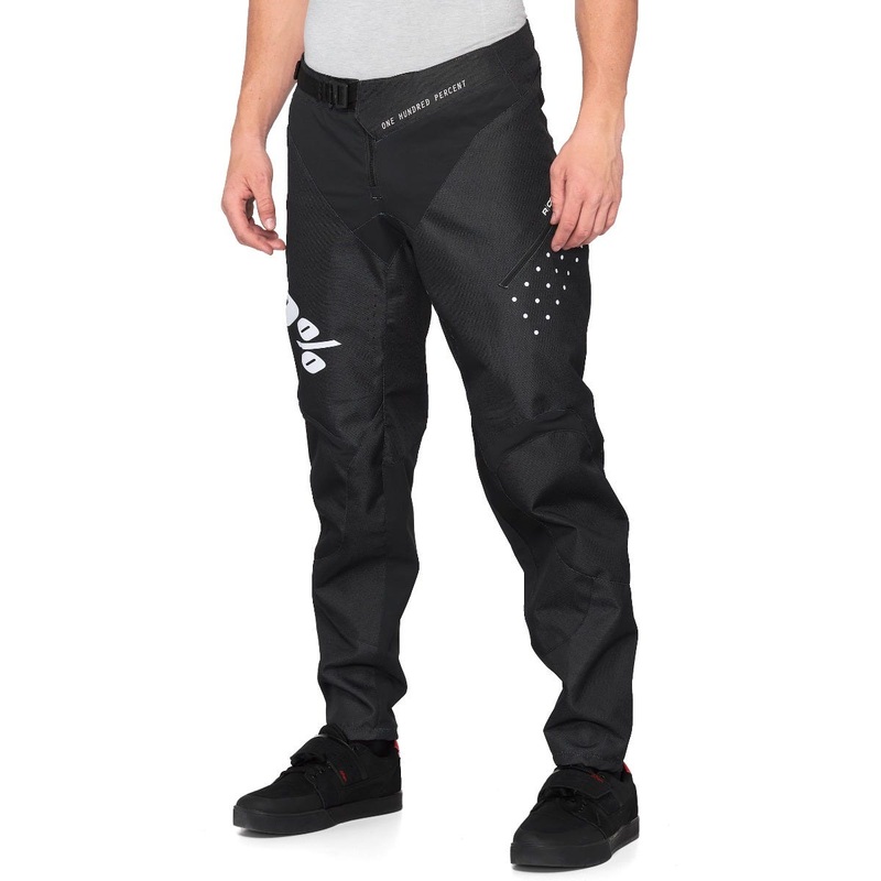 100% R-Core Pants – Black 28