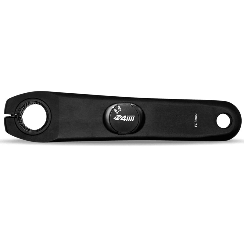 4iiii Precision LH Power Meter Shimano 105 R7000 165mm