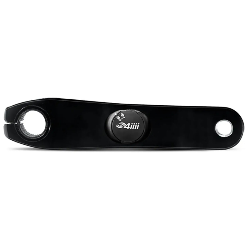 4iiii Precision LH Power Meter Shimano XT M8100 170mm